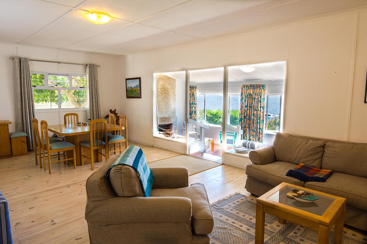 Apex Travel Club - ATC - Harry's Cottage