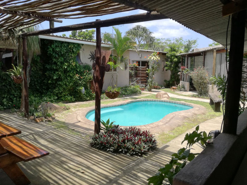 Apex Travel Club - ATC - Occi Lodge