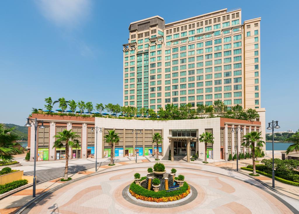 Apex Travel Club - ATC - Auberge Discovery Bay Hong Kong