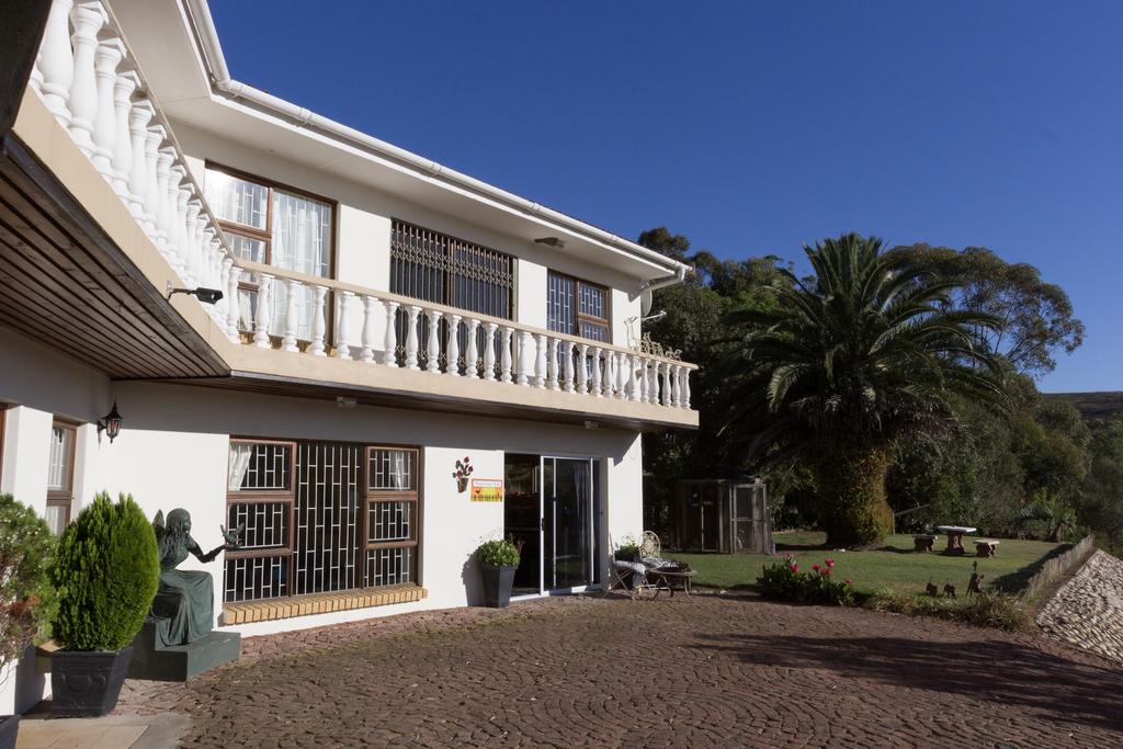 Apex Travel Club - ATC - Phantom Croft Lodge