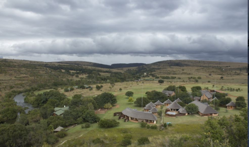 Apex Travel Club - ATC - Luiperdskloof Game Lodge