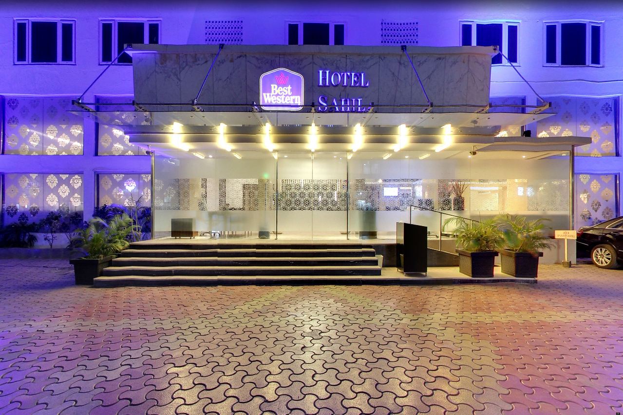 Apex Travel Club - ATC - The Sahil Hotel