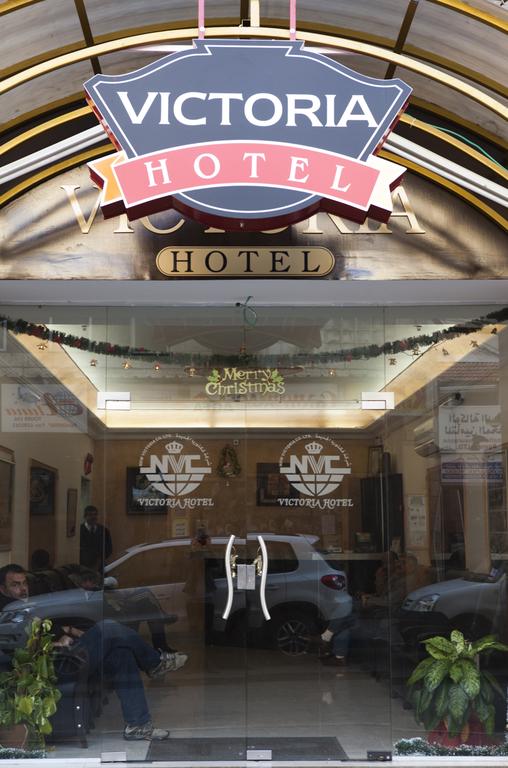 Apex Travel Club - ATC - Victoria Hotel - Israel