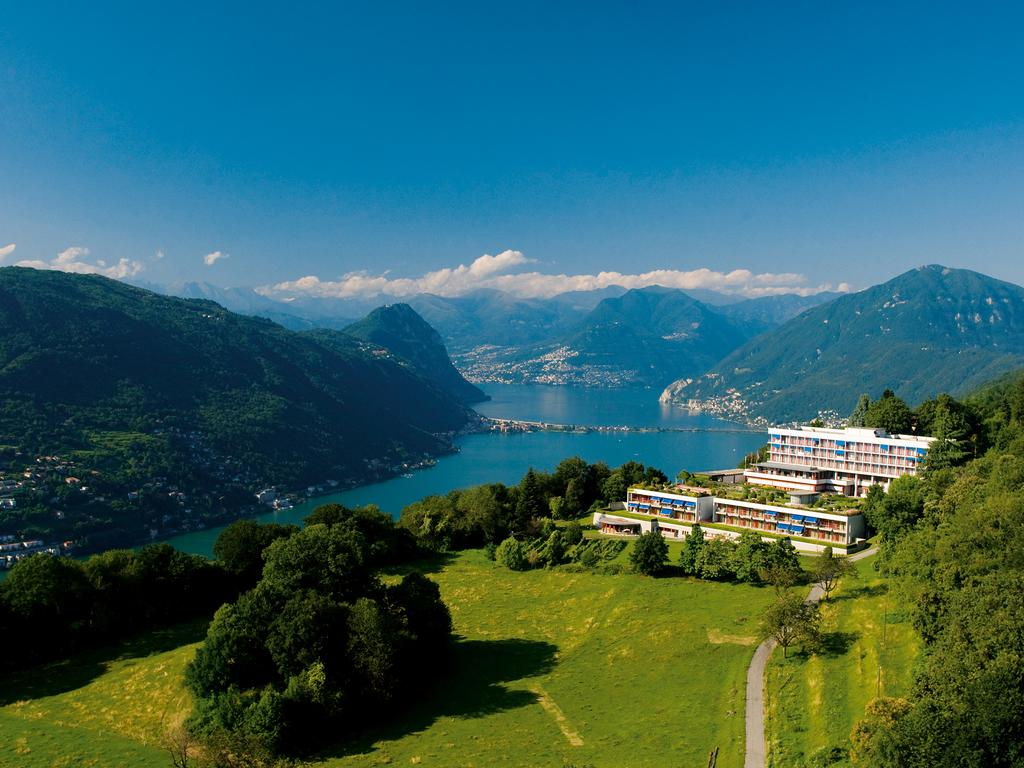 Apex Travel Club - ATC - Hôtel Serpiano