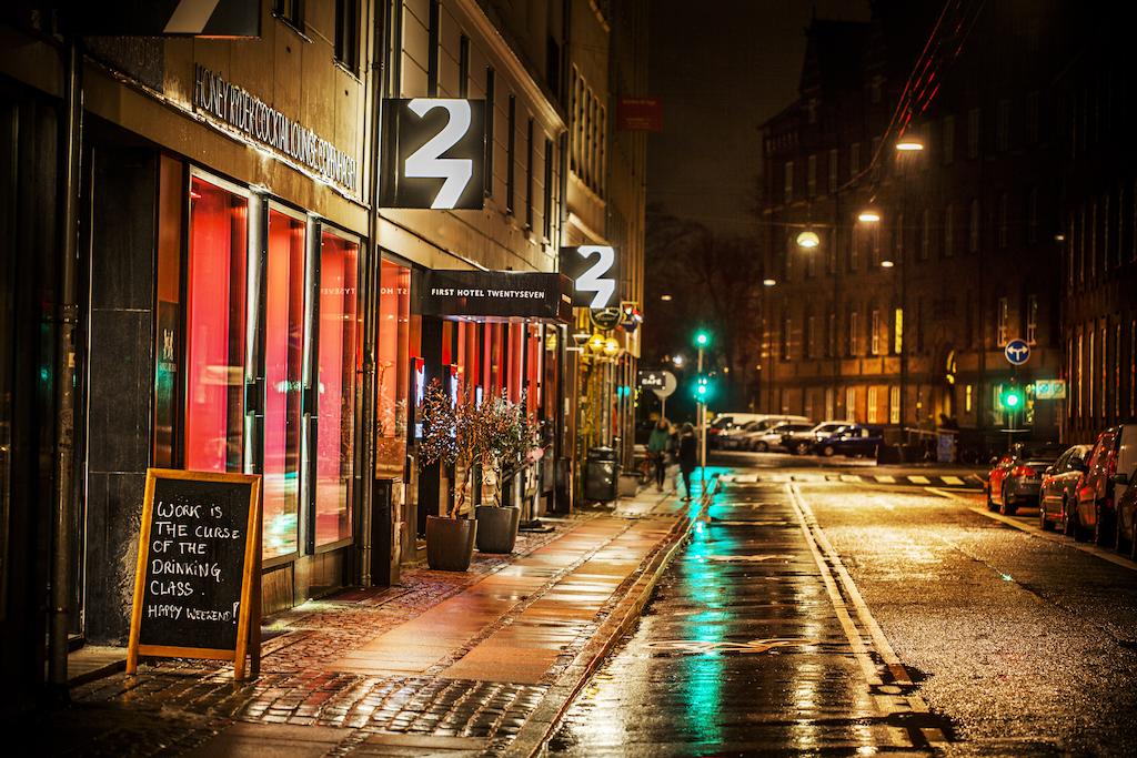 Apex Travel Club - ATC - First Hotel Twentyseven