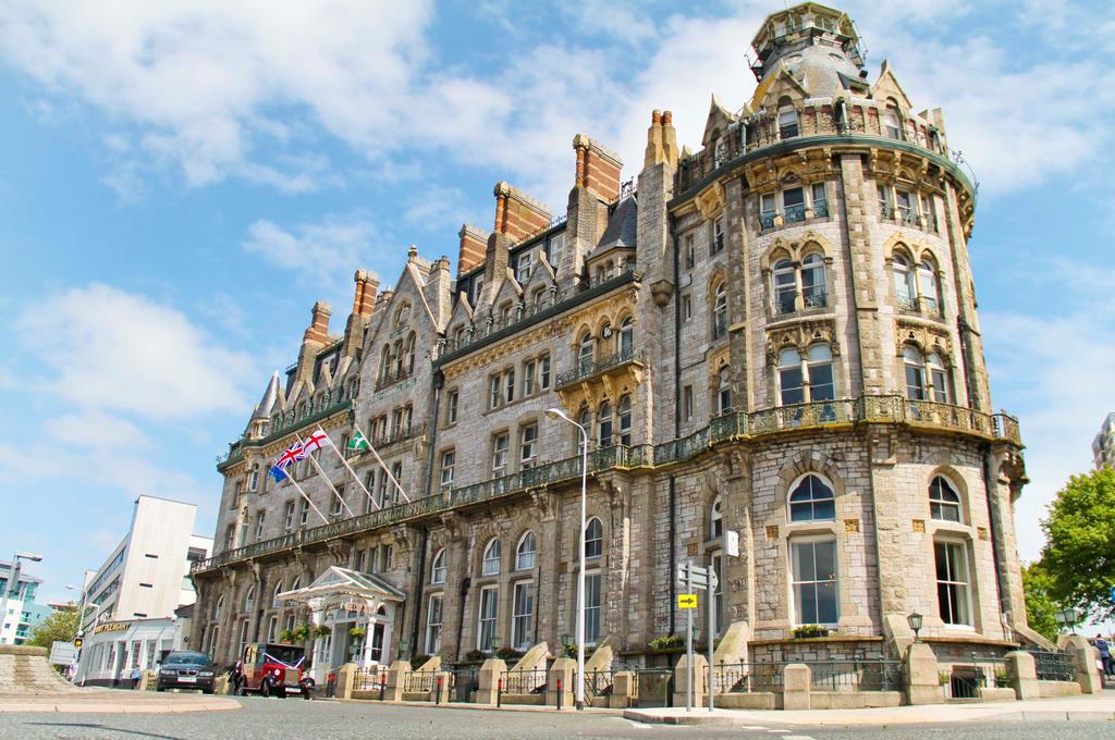 Apex Travel Club - ATC - Best Western Duke Of Cornwall