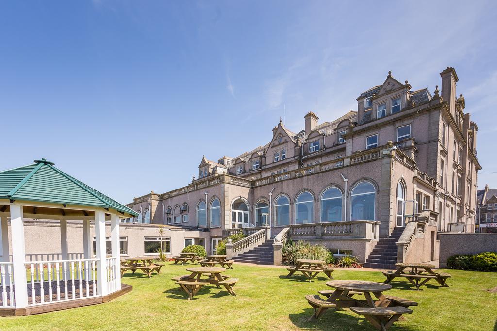 Apex Travel Club - ATC - Legacy Hotel Victoria