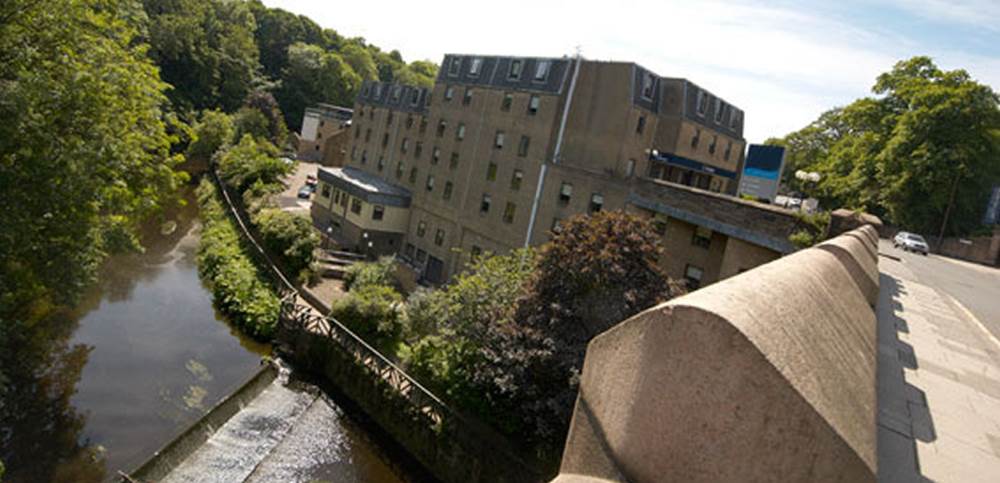 Apex Travel Club - ATC - Britannia Hotel Edinburgh