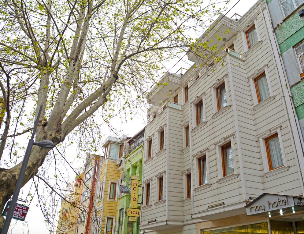 Apex Travel Club - ATC - May Hotel Istanbul