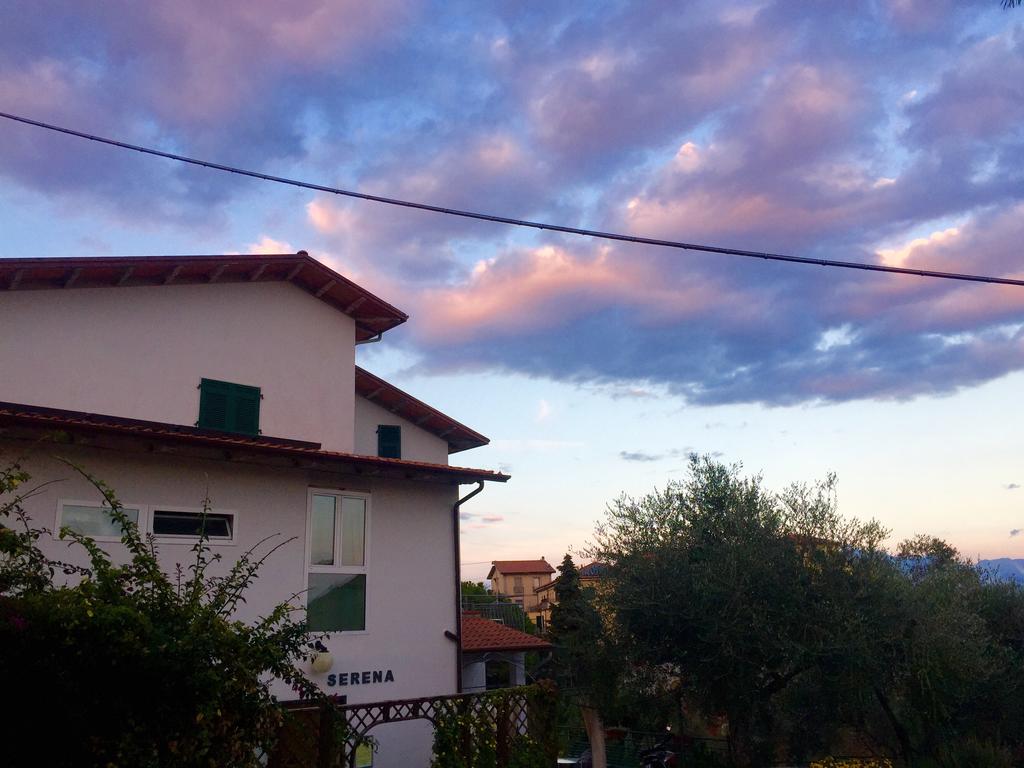 Apex Travel Club - ATC - Albergo Serena