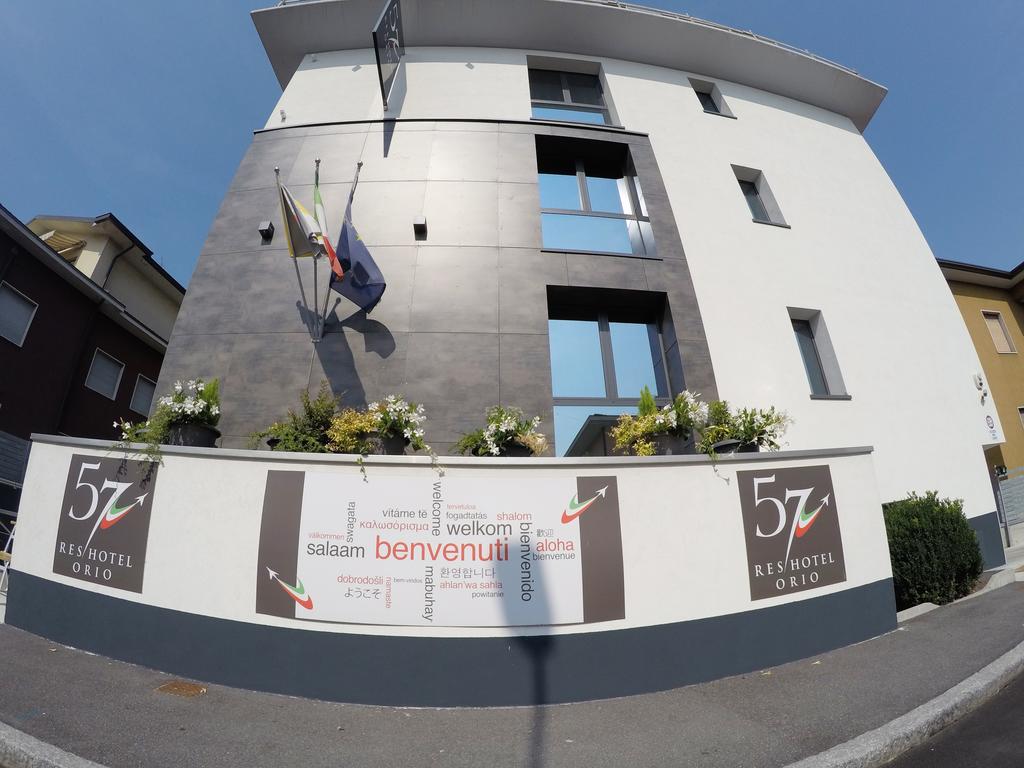 Apex Travel Club - ATC - 57 ResHotel Orio al Serio - Hotel Bergamo