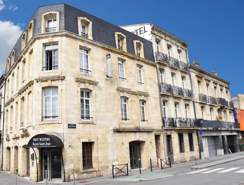 Apex Travel Club - ATC - Best Western Royal St Jean
