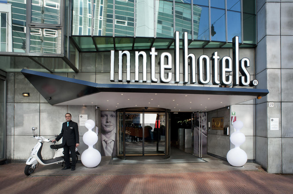 Apex Travel Club - ATC - Inntel Hotels Amsterdam Centre