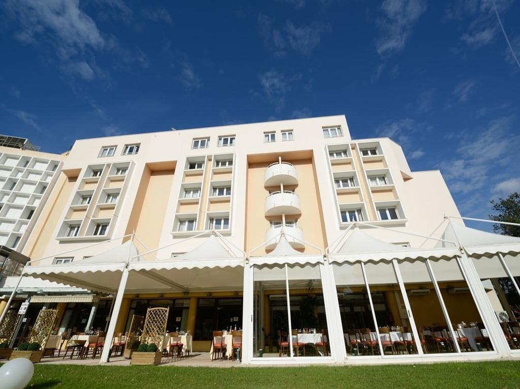 Apex Travel Club - ATC - Best Western Hotel Marseille Bonneveine Prado