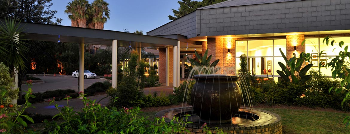 Apex Travel Club - ATC - Cresta Lodge hotel