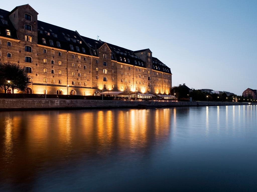 Apex Travel Club - ATC - Copenhagen Admiral Hotel
