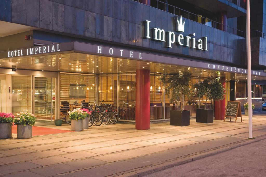 Apex Travel Club - ATC - Imperial Hotel