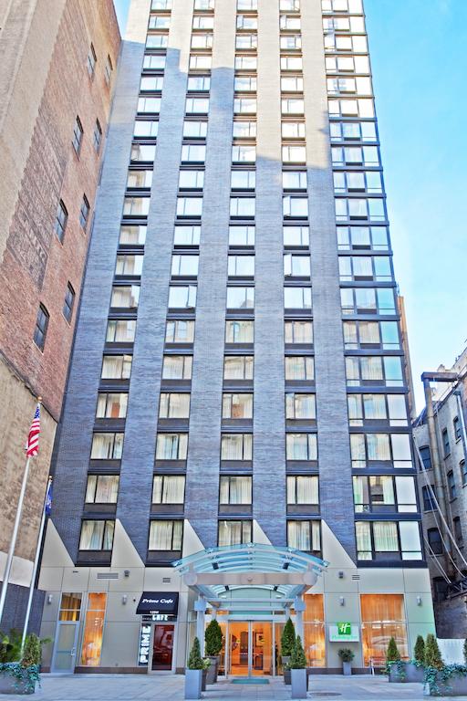 Apex Travel Club - ATC - Holiday Inn Manhattan 6th Ave - Chelsea