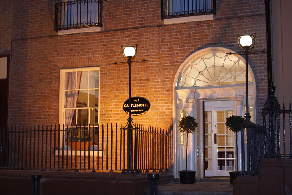 Apex Travel Club - ATC - Castle Hotel