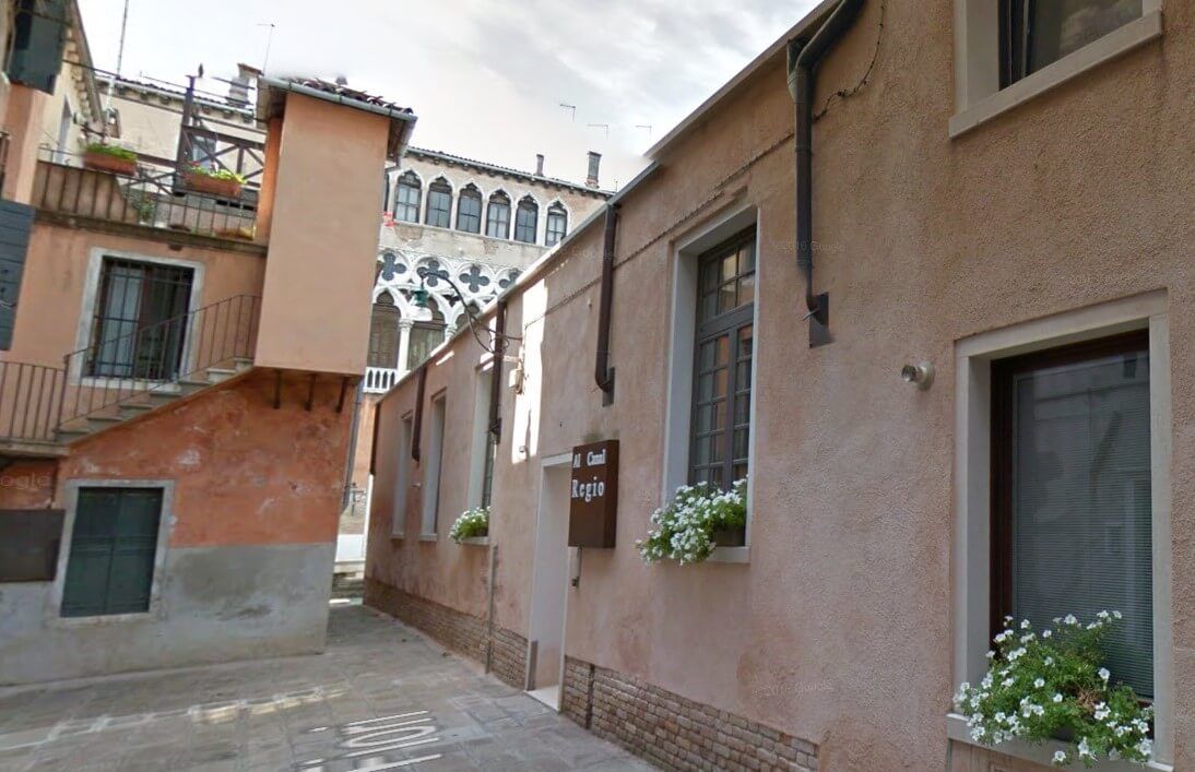 Apex Travel Club - ATC - Al Canal Regio