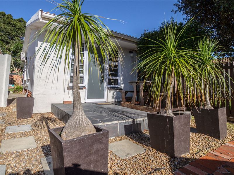 Apex Travel Club - ATC - Moramba Self Catering