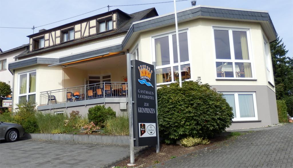 Apex Travel Club - ATC - Landhotel Zum Kronprinzen