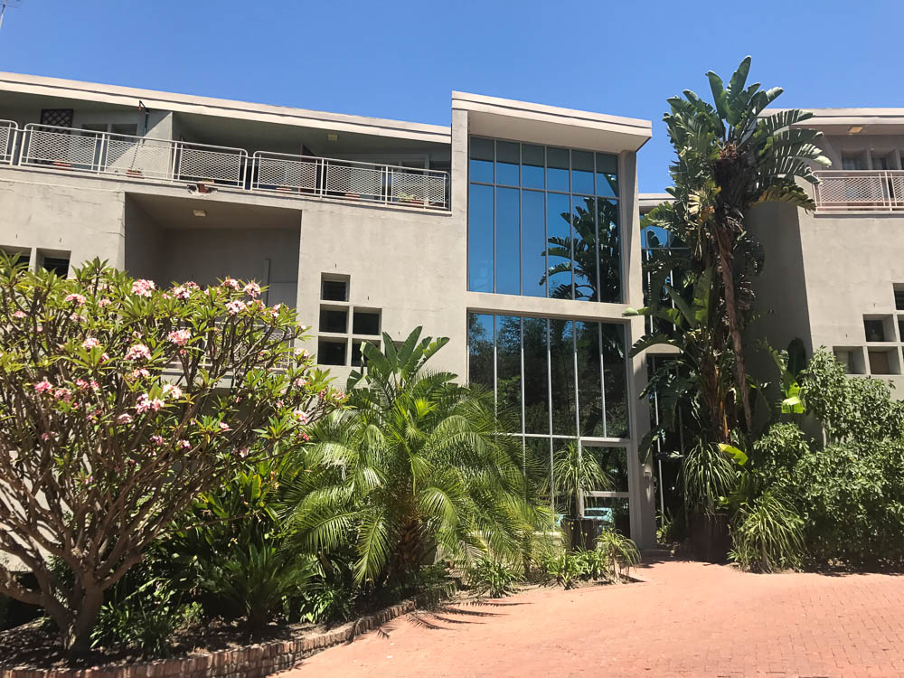 Apex Travel Club - ATC - Domaine Du Preez