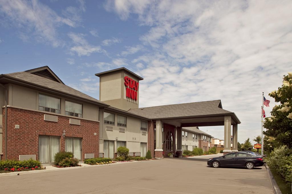 Apex Travel Club - ATC - Stay Inn Toronto