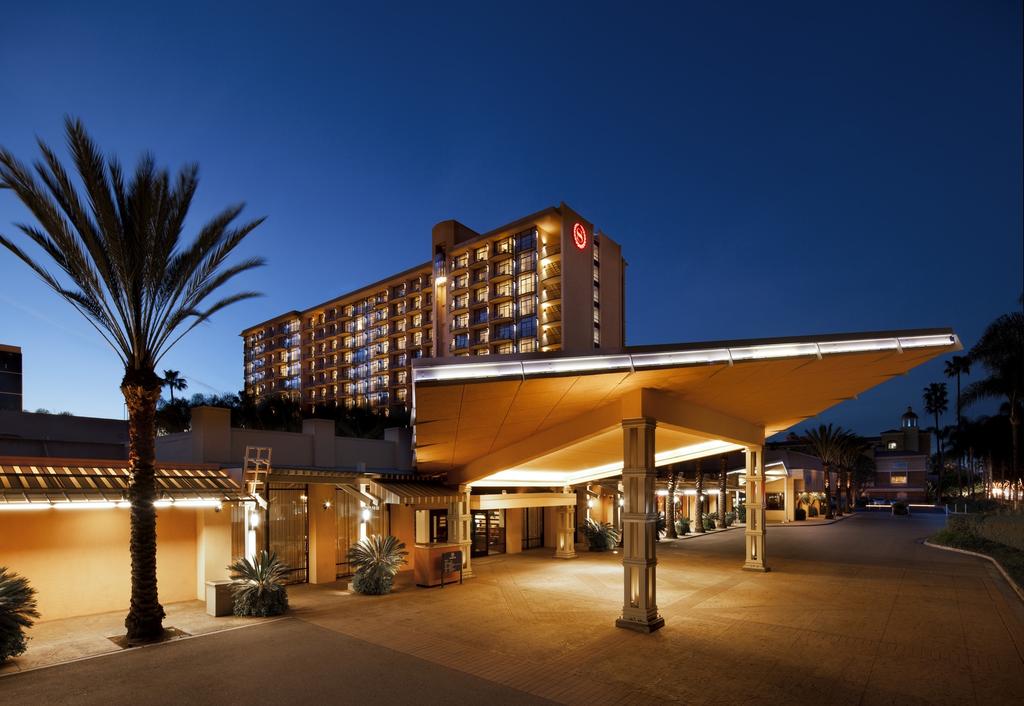 Apex Travel Club - ATC - Sheraton Park Hotel at the Anaheim Resort