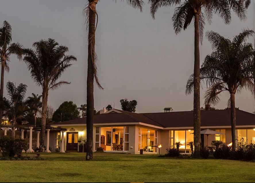 Apex Travel Club - ATC - Long Creek Lodge