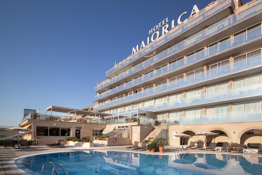 Apex Travel Club - ATC - Catalonia Majorica