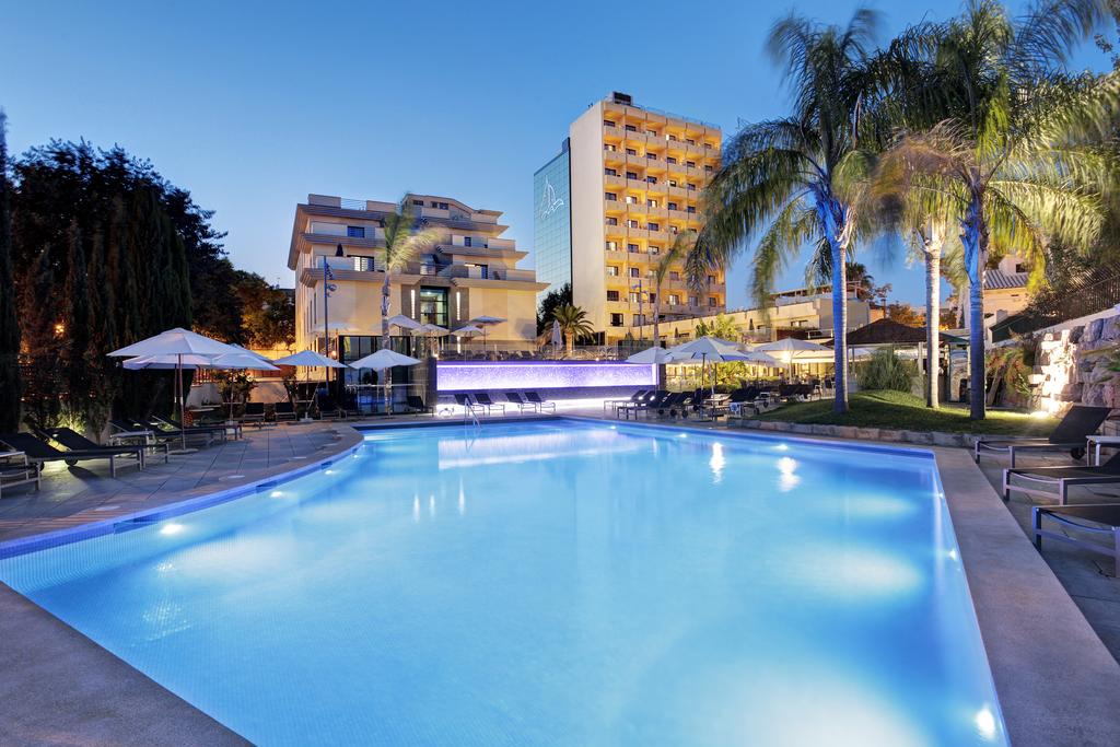 Apex Travel Club - ATC - Isla Mallorca