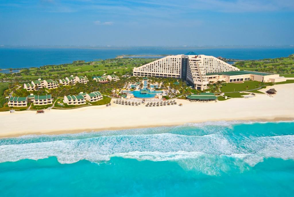 Apex Travel Club - ATC - Iberostar Cancun