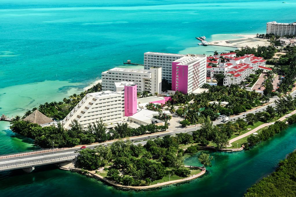 Apex Travel Club - ATC - Grand Oasis Palm