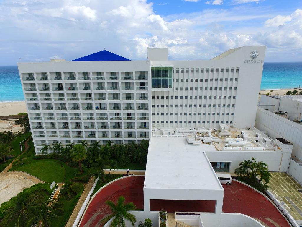 Apex Travel Club - ATC - Sunset Royal Beach Resort