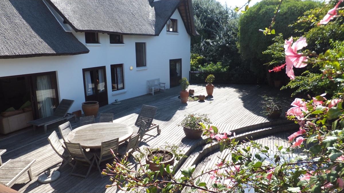 Apex Travel Club - ATC - Village House - 152 St Francis Drive