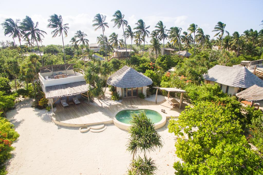 Apex Travel Club - ATC - Zanzibar White Sand Luxury Villas & Spa