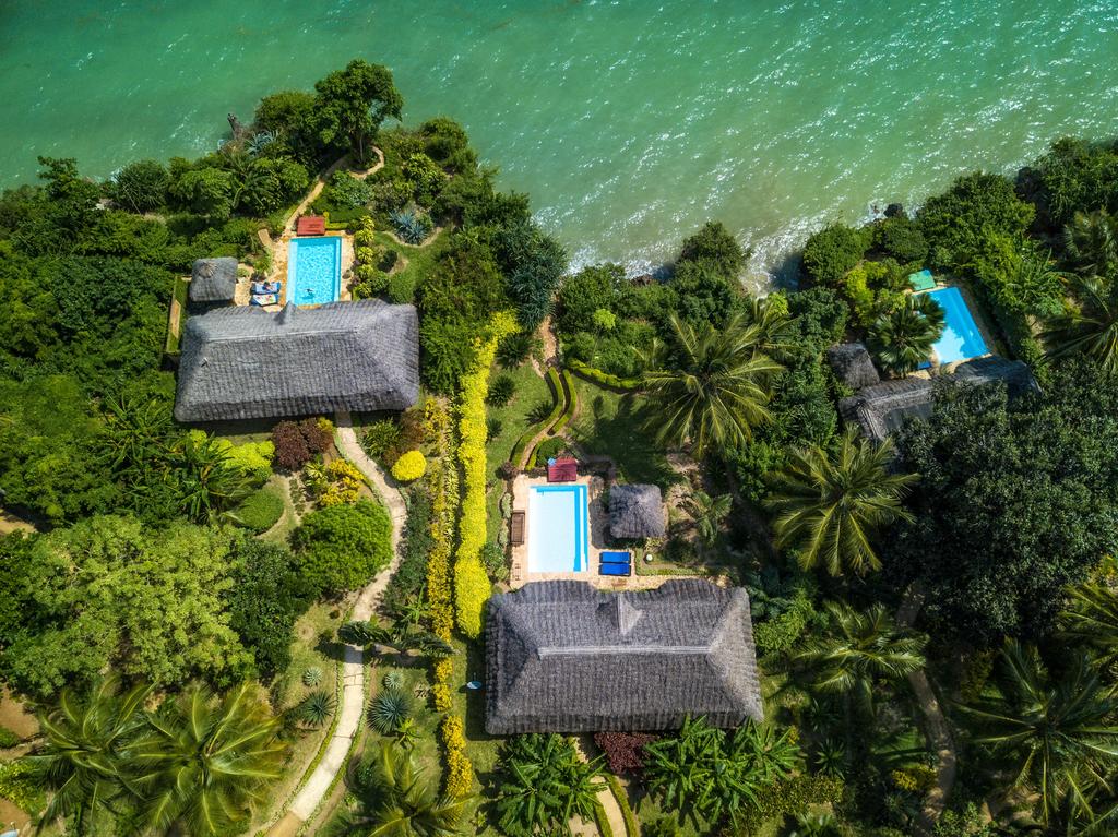Apex Travel Club - ATC - Zanzi Resort - Hotel Zanzibar