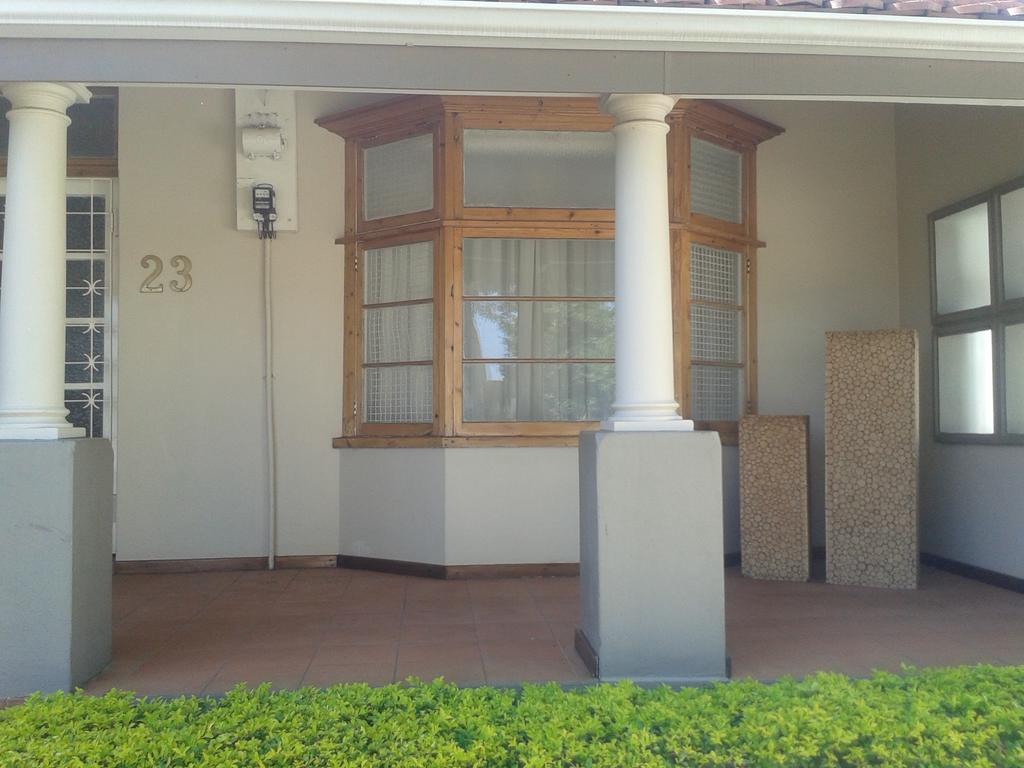 Apex Travel Club - ATC - Beechwood B&B