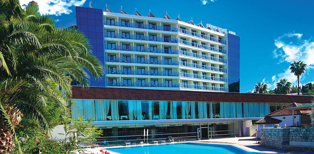 Apex Travel Club - ATC - Grand Hotel Park