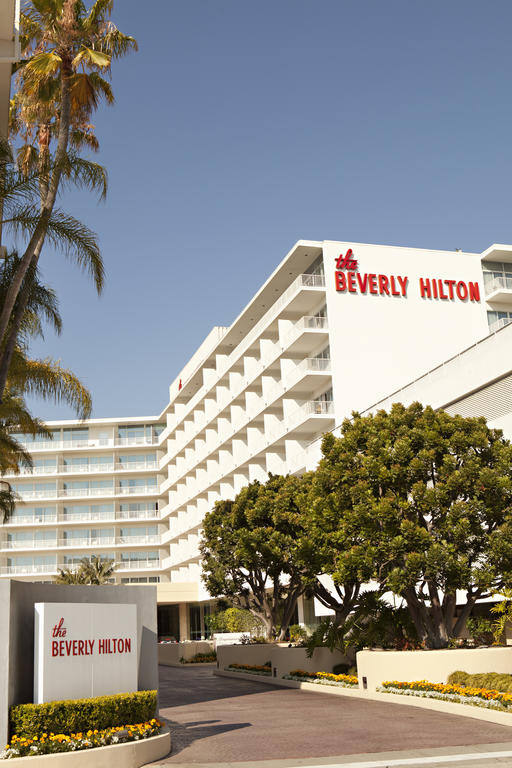 Apex Travel Club - ATC - The Beverly Hilton