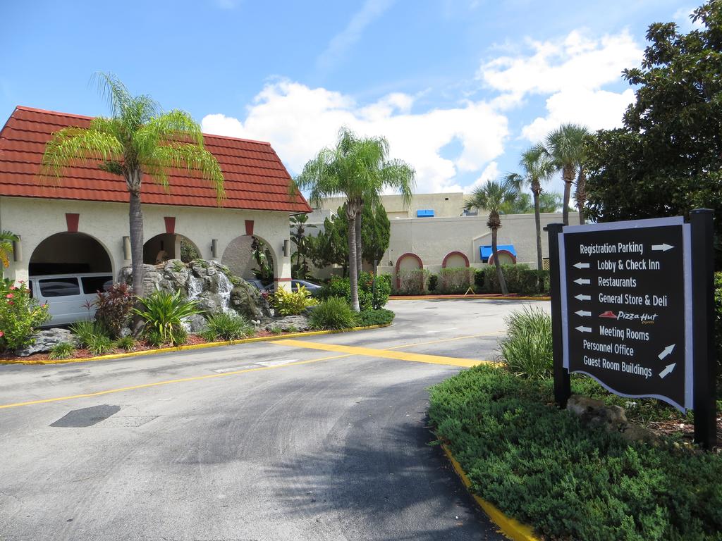 Apex Travel Club - ATC - Maingate Lakeside Resort