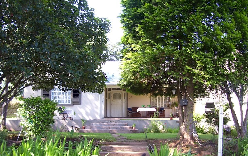 Apex Travel Club - ATC - Oak Lane B&B
