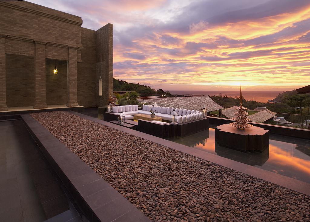 Apex Travel Club - ATC - Avista Hideaway Phuket Patong