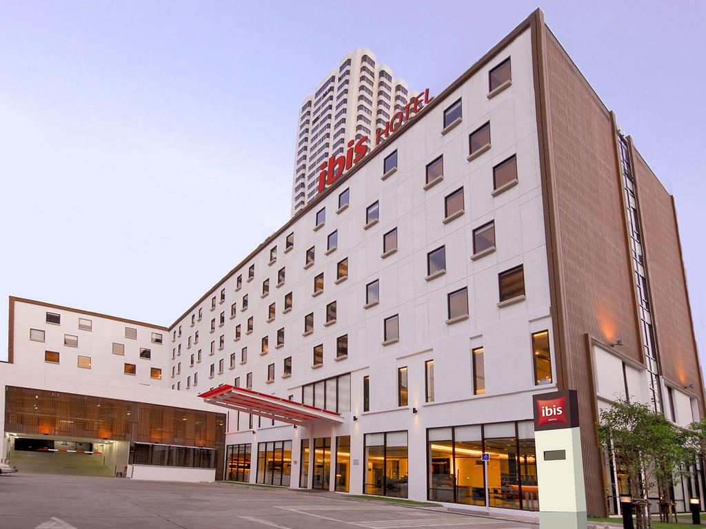 Apex Travel Club - ATC - ibis Bangkok Sukhumvit 4