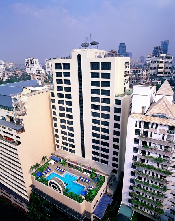 Apex Travel Club - ATC - Belaire Bangkok