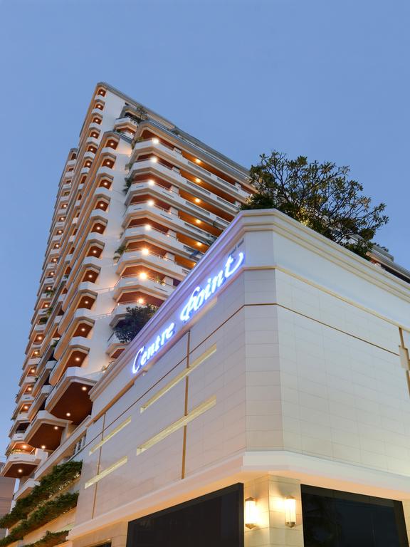 Apex Travel Club - ATC - Centre Point Hotel Sukhumvit 10