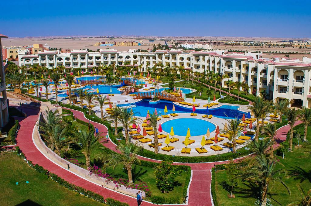 Apex Travel Club - ATC - Serenity Fun City