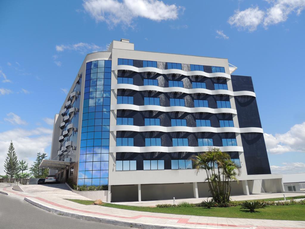 Apex Travel Club - ATC - Plaza Florianópolis Hotel