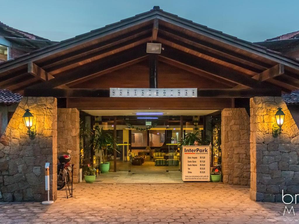 Apex Travel Club - ATC - Maria do Mar Hotel